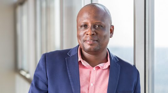 Sandy Mosarwa: Unpacking the unimaginable